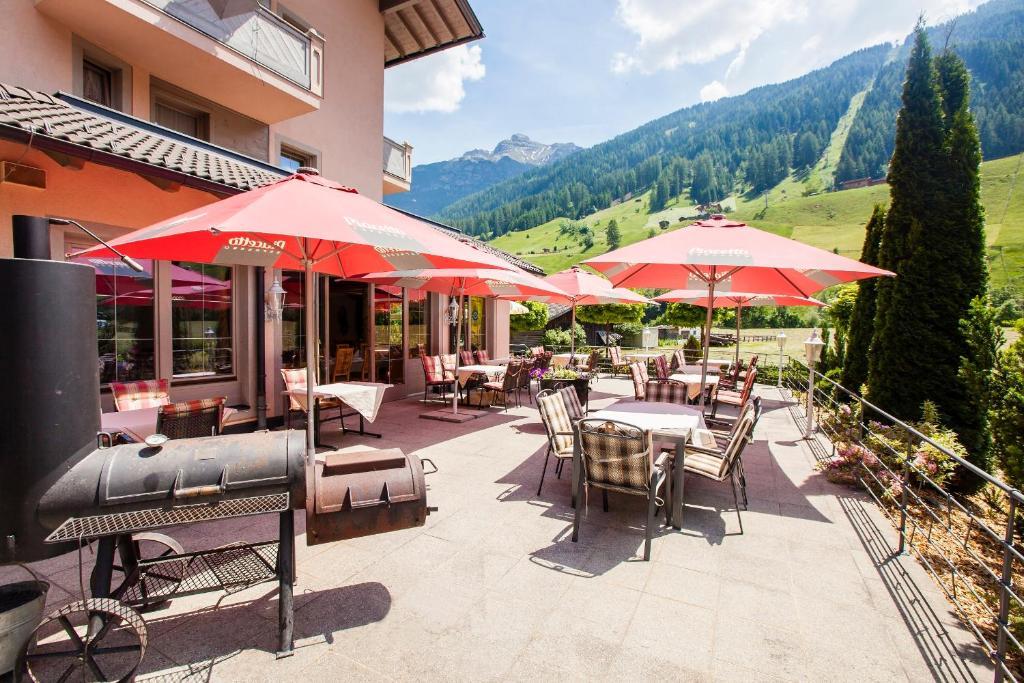 Hotel&Appartements Alpenresidenz Viktoria Neustift im Stubaital Exterior foto