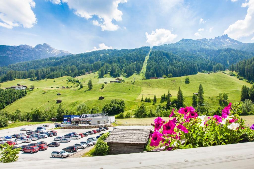 Hotel&Appartements Alpenresidenz Viktoria Neustift im Stubaital Exterior foto